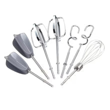 Load image into Gallery viewer, HAMILTON BEACH 62644C Speed Hand Mixer with Snap-On Case
