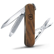 VICTORINOX 6421.63-X2 Swiss Army Executive 81 Wood