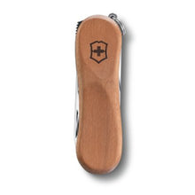 Load image into Gallery viewer, VICTORINOX 6461.63-X1 Swiss Army NailClip 580 Wood
