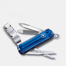 Load image into Gallery viewer, VICTORINOX 6463.9L19 Swiss Army Nail Clip 580 Set

