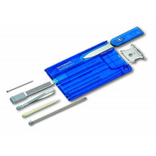 Load image into Gallery viewer, VICTORINOX 66930ASI SwissCard Quattro Pocket Tool
