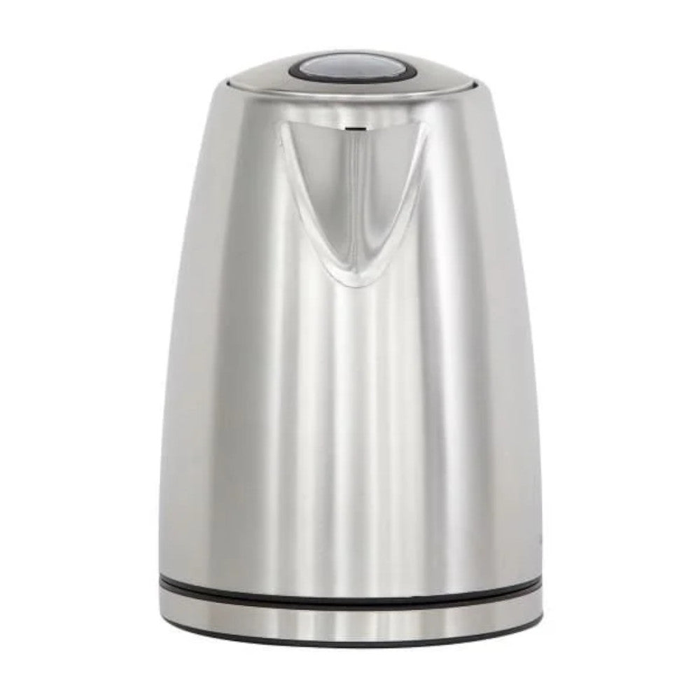 CHEF'S CHOICE 6810001 1.7L Electric Kettle Stainless Steel - 681