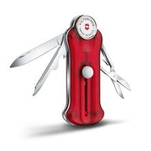 Load image into Gallery viewer, VICTORINOX 69718ASI Swiss Army Golf Tool Ruby
