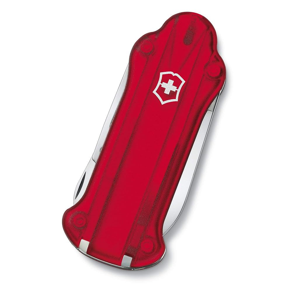 Outil de golf suisse VICTORINOX 69718ASI Rubis