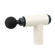 RELAXUS 703318 Good Vibes Deluxe White Massage Gun