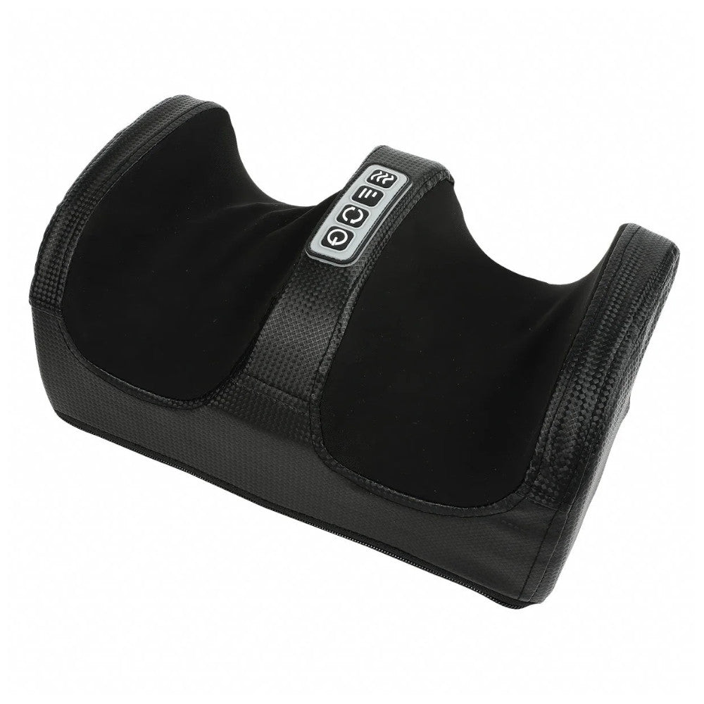 RELAXUS 709239 Acu Shiatsu Electric Foot Massager with Heat