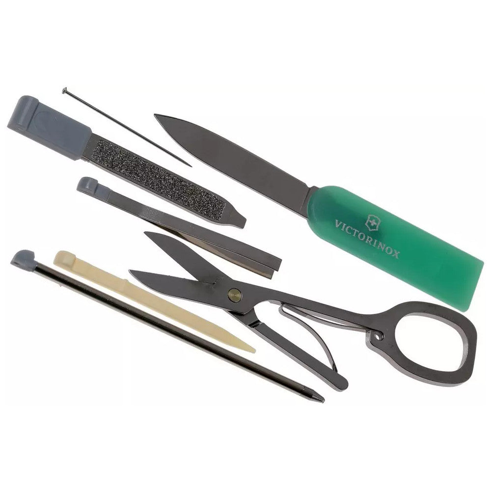 VICTORINOX 7145.T Swiss Card Classic Se Fresh Energy