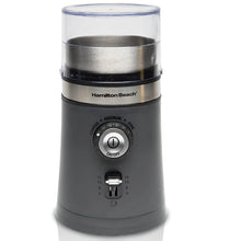 Load image into Gallery viewer, HAMILTON BEACH Custom Grind™ Coffee Grinder - 80396RC
