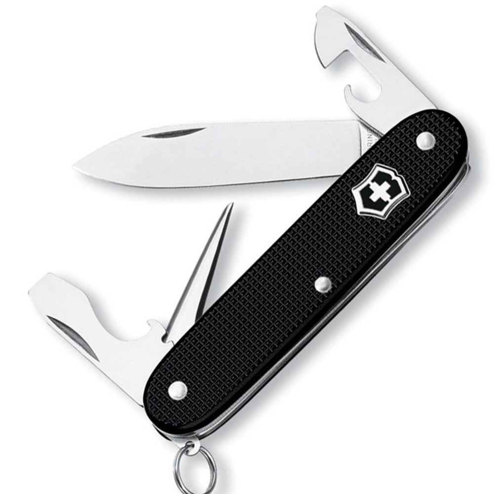 VICTORINOX Swiss Army Pioneer - Black Alox