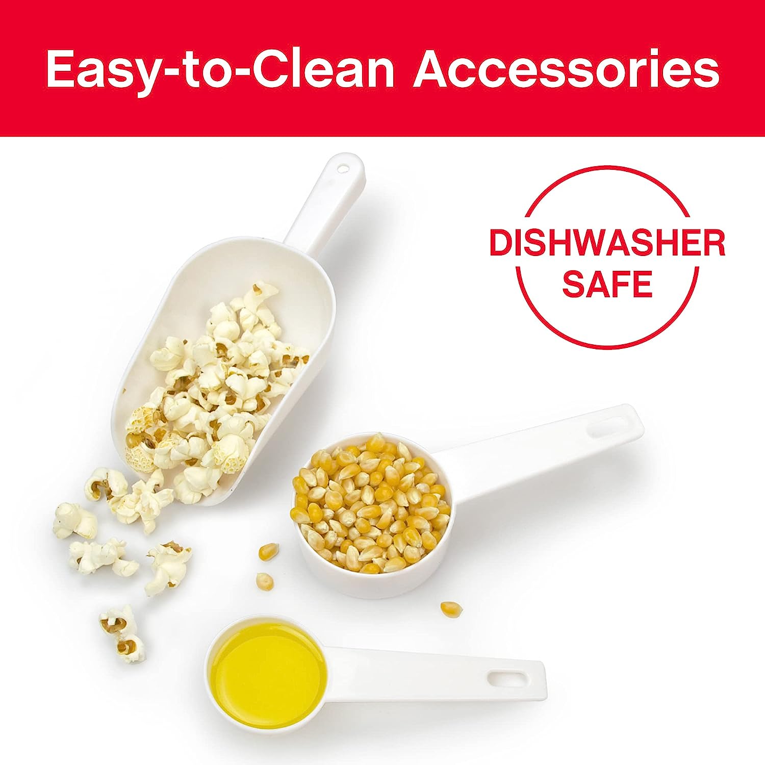 WESTBEND 82515 Machine à pop-corn de style théâtre à l'huile chaude - Emballage imparfait avec garantie complète