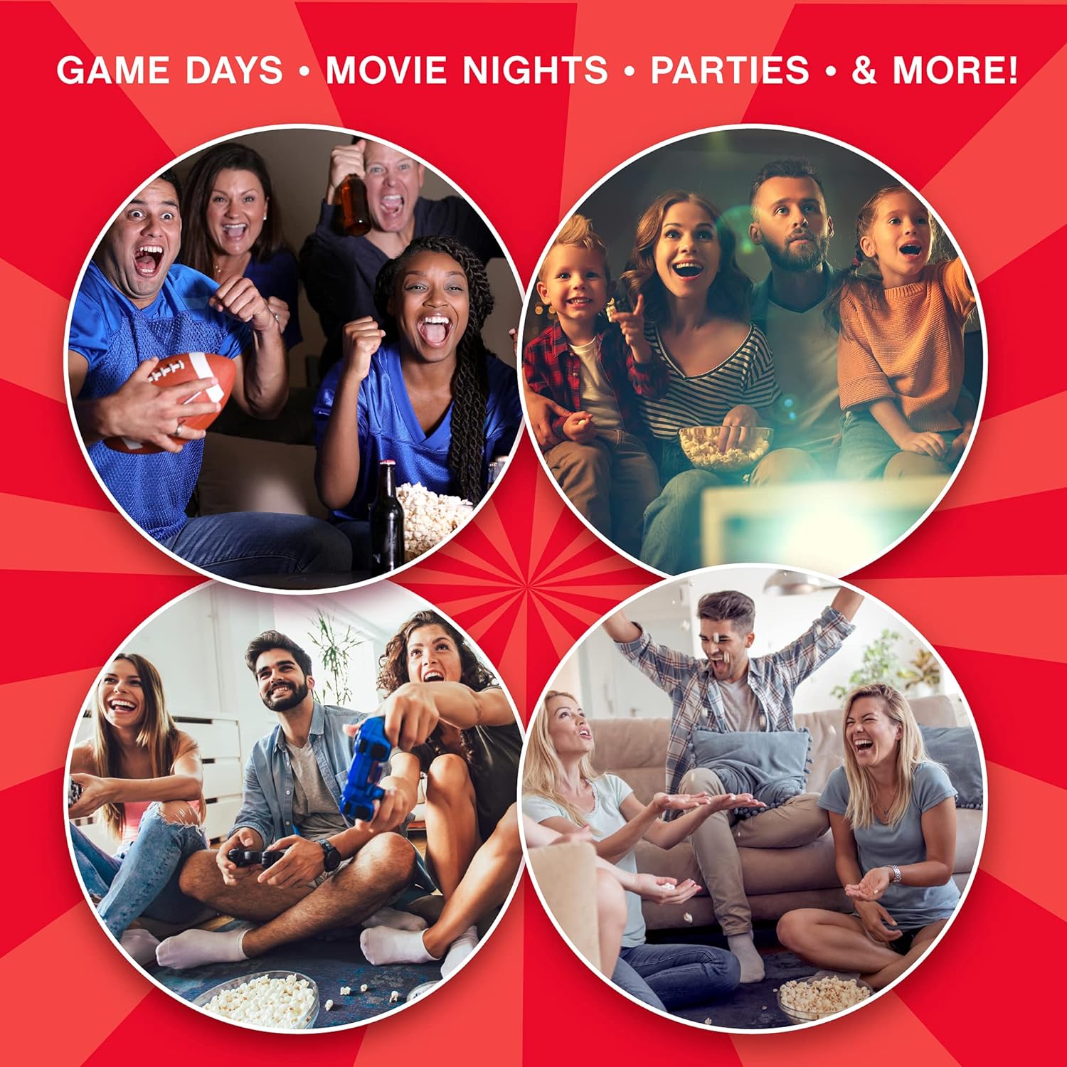 WESTBEND 82515 Machine à pop-corn de style théâtre à l'huile chaude - Emballage imparfait avec garantie complète