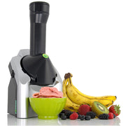 YONANAS 902 Machine à desserts mous aux fruits, classique et originale, pour desserts sains