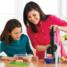 Load image into Gallery viewer, YONANAS 902 Classic Original Healthy Dessert Fruit Soft Serve Maker
