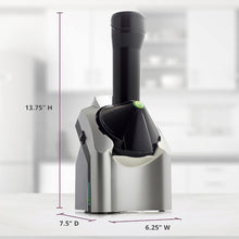 Load image into Gallery viewer, YONANAS 902 Classic Original Healthy Dessert Fruit Soft Serve Maker
