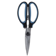 LAGOSTINA 9100050256 Kitchen Shears Scissors with Ergonomically Shaped Handles
