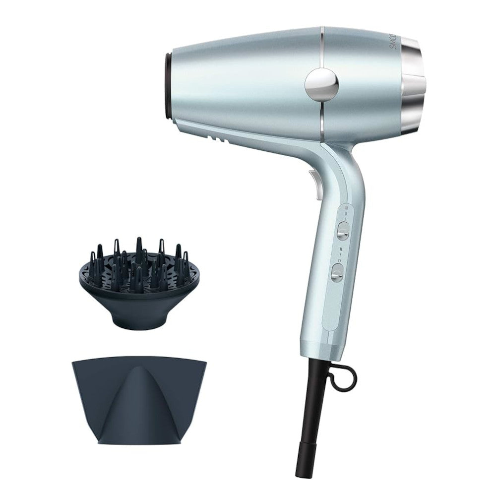 Sèche-cheveux InfinitiPRO Conair 910C Smoothwrap