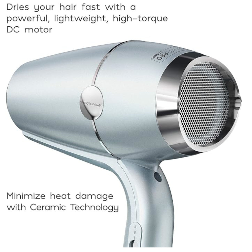 Sèche-cheveux InfinitiPRO Conair 910C Smoothwrap