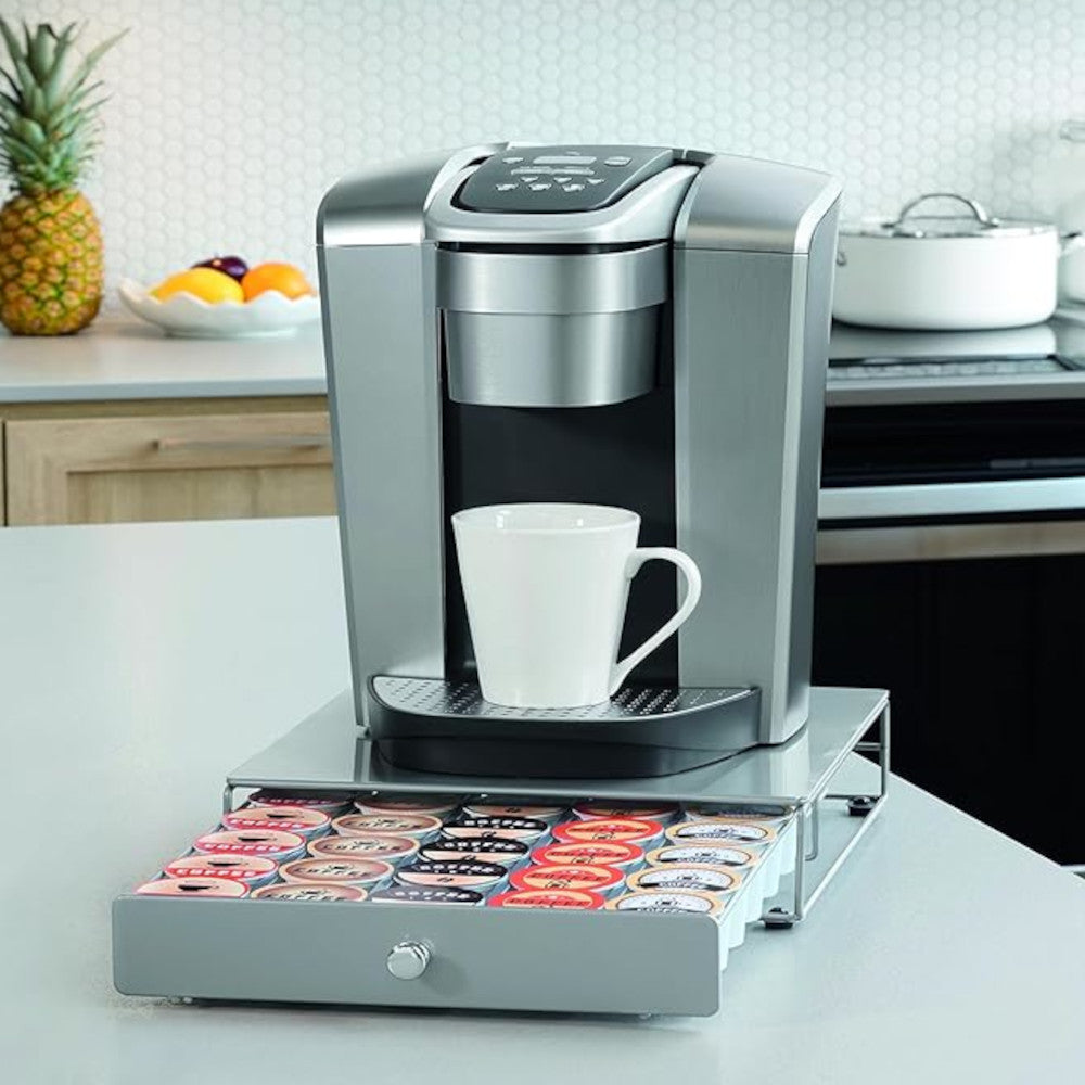 STARFRIT Coffee Pod Capsule Drawer 92086 Holds up to 30 Keurig K-Cups Pods