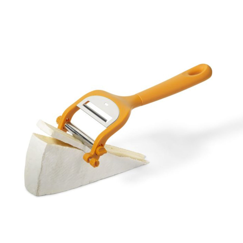 STARFRIT 92101 Trancheuse à fromage réglable 2 en 1