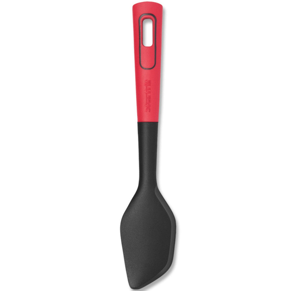 Spatule coudée en silicone STARFRIT 092814