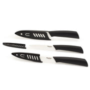 STARFRIT 092854 Set of Ceramic Knives