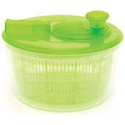 STARFRIT 092913 Salad Spinner - 4L Capacity