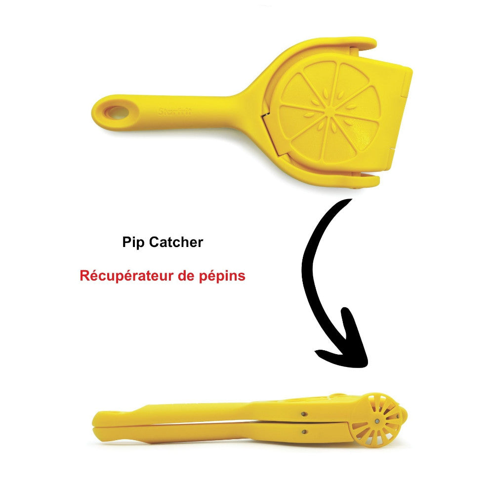 EXTRACTEUR DE JUS PLAT