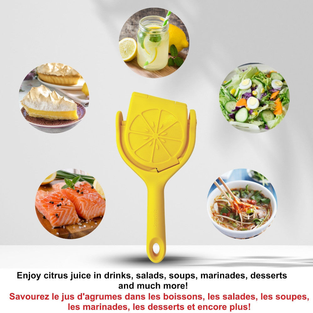 Extracteur de jus plat STARFRIT 092923