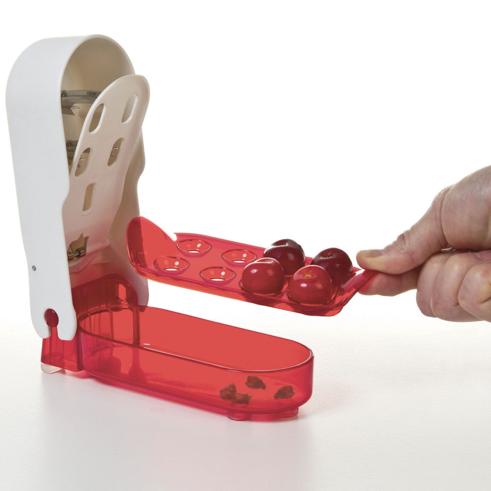 STARFRIT 094234 Cherry Pitter