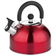 Bouilloire sifflante en acier inoxydable HAUZ AKL7161 2 L 