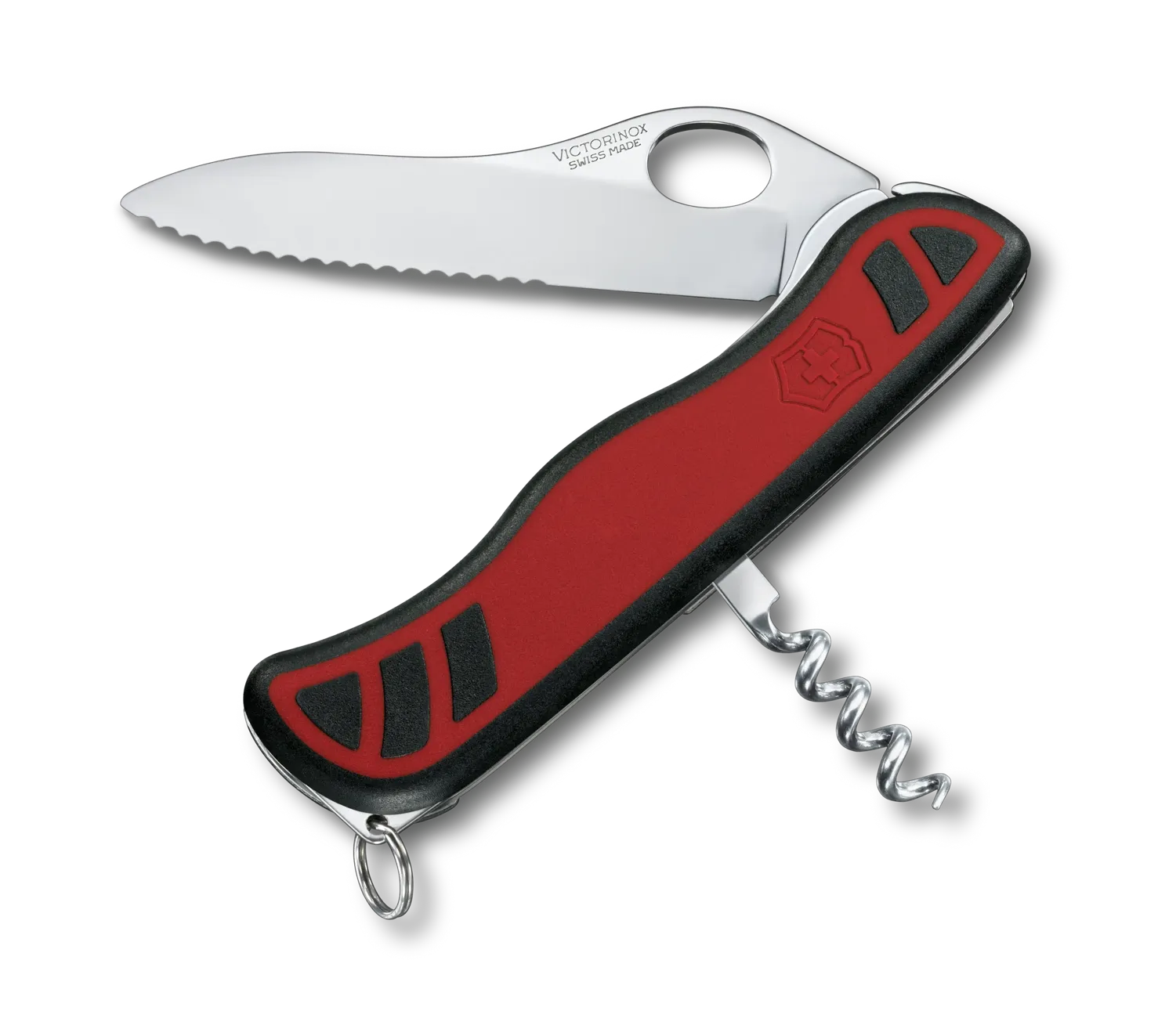 POIGNÉE ALPINEER VICTORINOX 8321.MWC