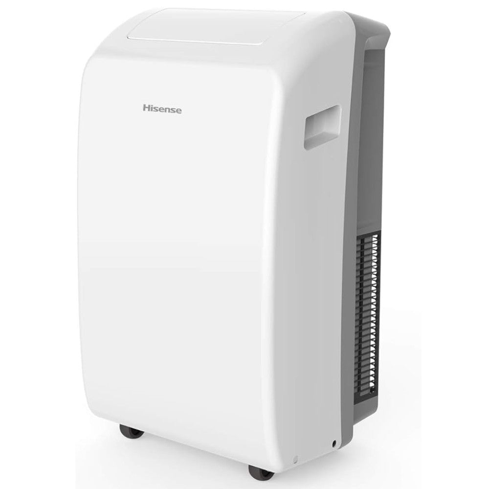 Climatiseur portable 3 en 1 HISENSE 10 500 BTU (SACC 7 000 BTU) 300 SF - Certifié en usine avec la garantie Home Essentials