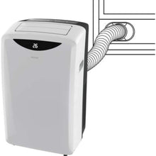 Load image into Gallery viewer, HISENSE 10,000/13,5000 BTU&#39;s Portable Air Conditioner Factory certified with Home Essentials Warranty
