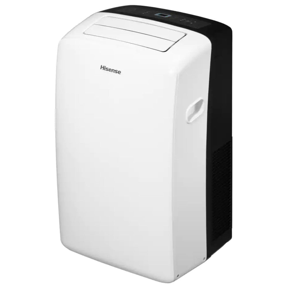 HISENSE 12000btu Portable Air Conditioner - Refurbished with Home Essentials Warranty - AP12020CR1G