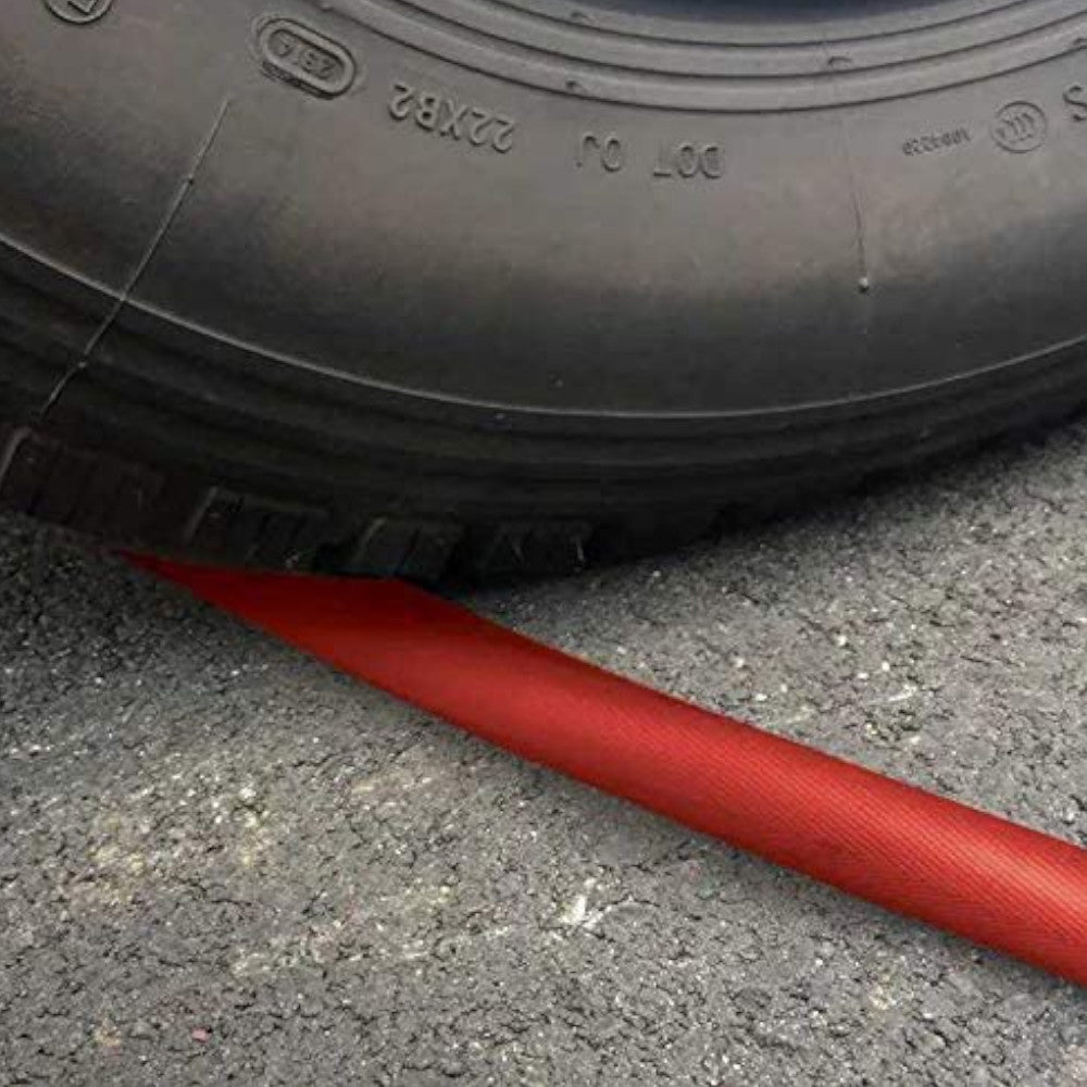 AQUAJOE 50Ft Garden Hose - AQUAJOE