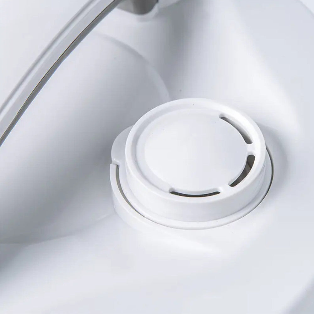 Cuiseur à riz et cuiseur vapeur numérique HAUZ ARZD260 6 tasses