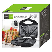 HAUZ ASM289 Non-Stick Compact Sandwich Maker