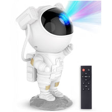 Charger l&#39;image dans la galerie, ASTRONAUT Star Sky Projector Night Light
