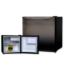 Load image into Gallery viewer, ATTITUDE 1.6cuft Mini Fridge with freezer - AT16BF
