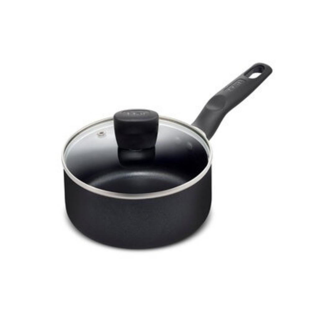 T-FAL B218SE54 Essentials Pot Set 15PC