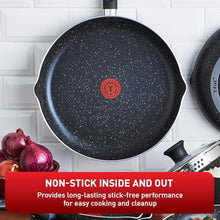 Load image into Gallery viewer, T-FAL B2920554 Signature 26cm Frypan
