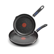 T-FAL B292S254 Signature 2PC Non Stick 24cm (10 in)/ 30cm (12 in) Cookware Set