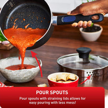 Load image into Gallery viewer, T-FAL B292S954 Signature 9pc Cookware Set
