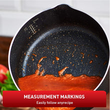 Load image into Gallery viewer, T-FAL B292S954 Signature 9pc Cookware Set
