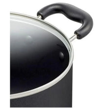 Load image into Gallery viewer, T-FAL B3966154 Essential 8QT Stock Pot
