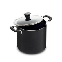 Load image into Gallery viewer, T-FAL B3966154 Essential 8QT Stock Pot
