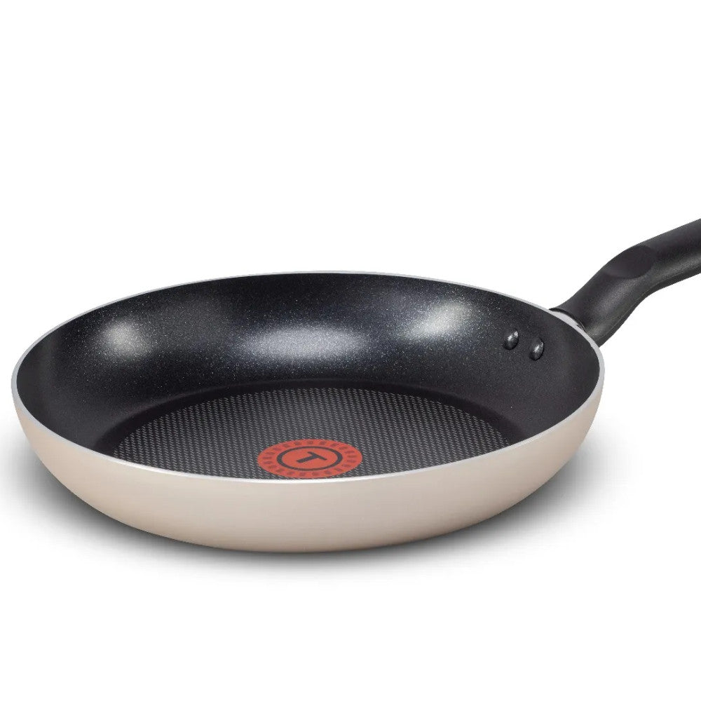 Ensemble de poteaux T-Fal Essentials 8 pièces - Or - B455S874