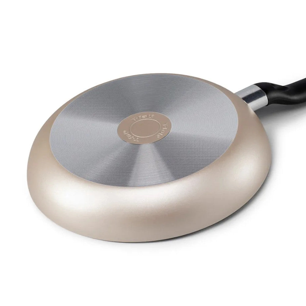 Ensemble de poteaux T-Fal Essentials 8 pièces - Or - B455S874