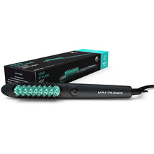 Load image into Gallery viewer, DAFNI X Conair Muse BC001DFC Smoothing &amp; Styling Hot Brush
