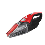 Dirt Devil 14,4 V QuickFlip Plus BD30020CDI Aspirateur à main sans fil sans sac - Remis à neuf avec garantie du fabricant
